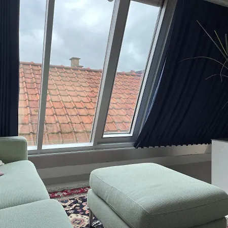 Vendégház De Loft 3*