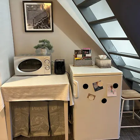 De Loft 3* Brugge