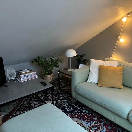 De Loft Vendégház Brugge