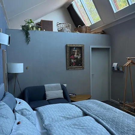 De Loft Vendégház