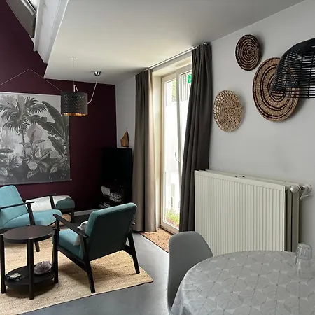 Vendégház De Loft 3*