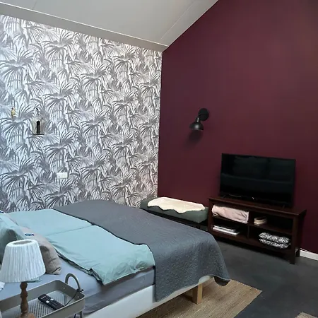 Vendégház De Loft 3*