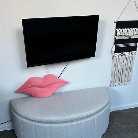 Vendégház De Loft Brugge