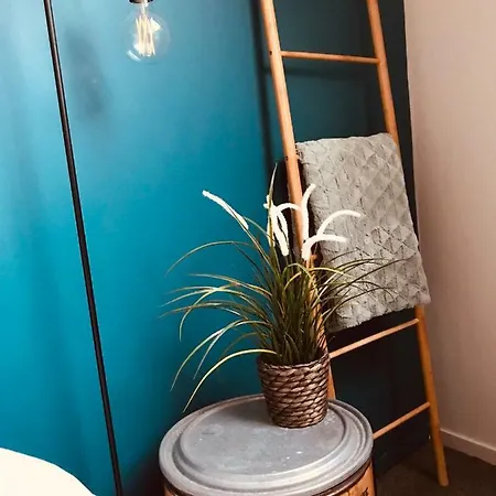 De Loft Vendégház 3*