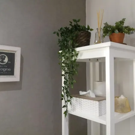 Gasthuis De Loft Brugge