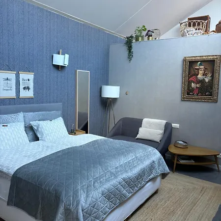 De Loft Pensionat