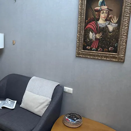 Pensionat De Loft 3*