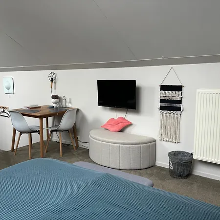 De Loft Pensionat Brygge