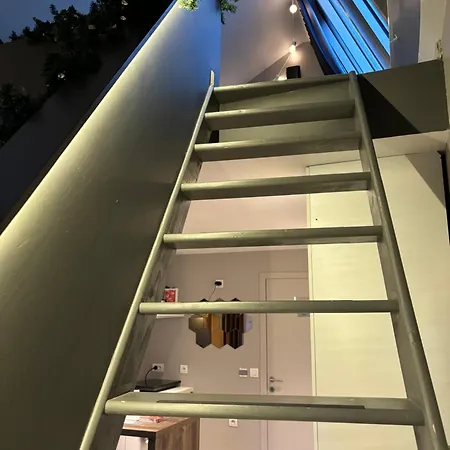 De Loft 3*