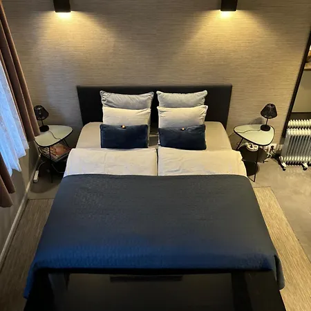 Guest house De Loft Bruges