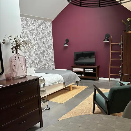 De Loft 3*