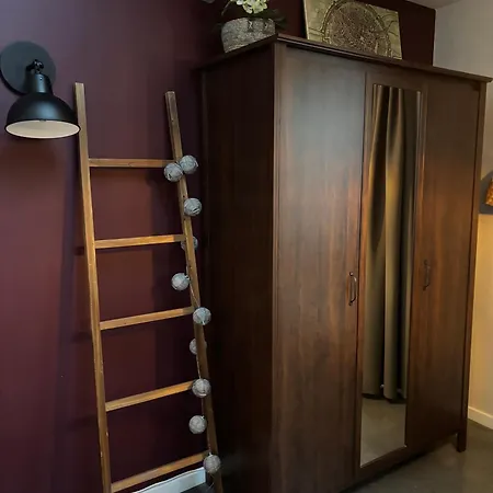 De Loft Guest house
