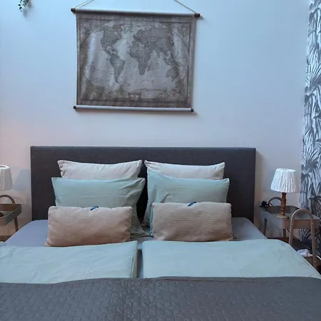 De Loft Guest house Bruges
