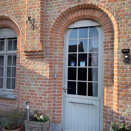 Guest house De Loft