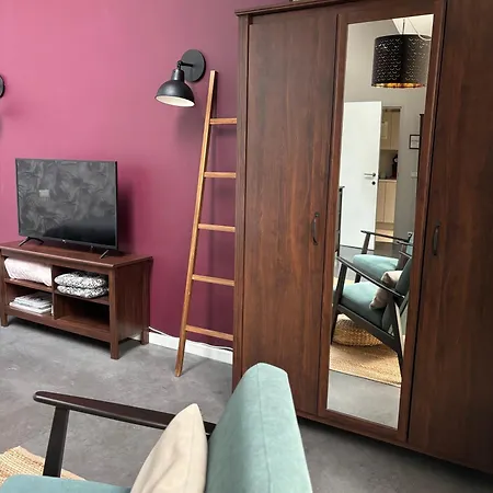 De Loft Guest house 3*