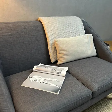 De Loft Guest house Bruges