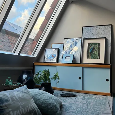 De Loft Guest house