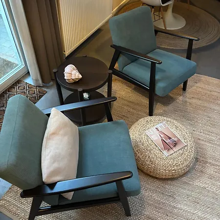De Loft Bruges