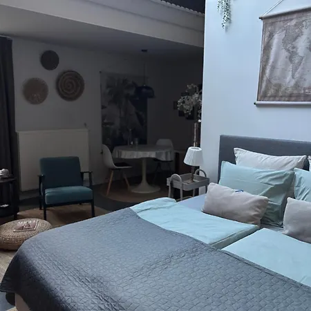 De Loft 3* Bruges